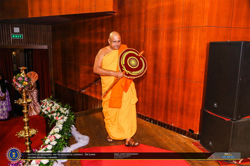 Convocation 2024